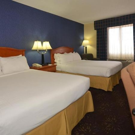 Hotel Ramada By Wyndham Santa Fe Esterno foto