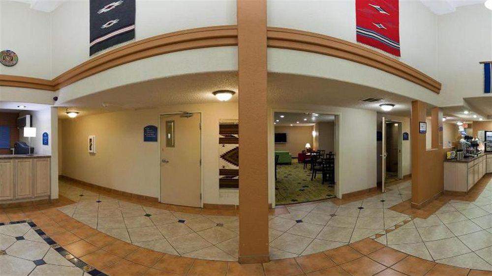 Hotel Ramada By Wyndham Santa Fe Esterno foto