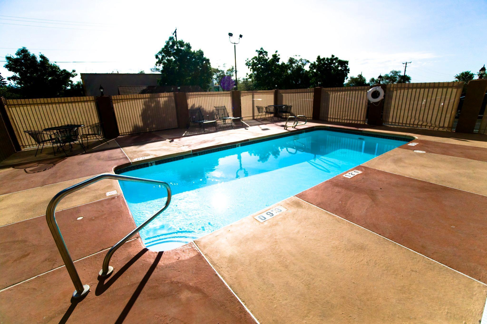 Hotel Ramada By Wyndham Santa Fe Servizi foto