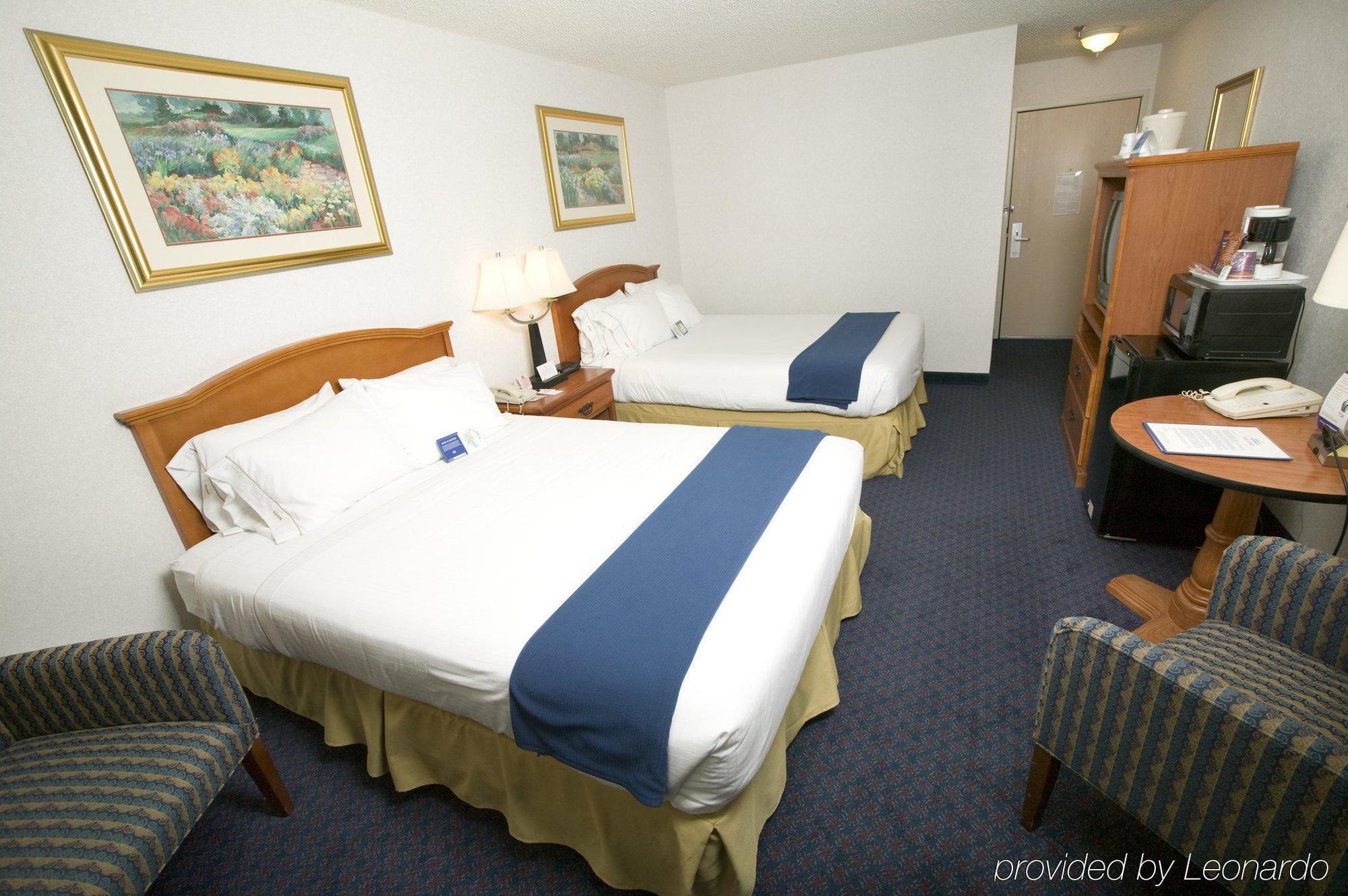 Hotel Ramada By Wyndham Santa Fe Camera foto