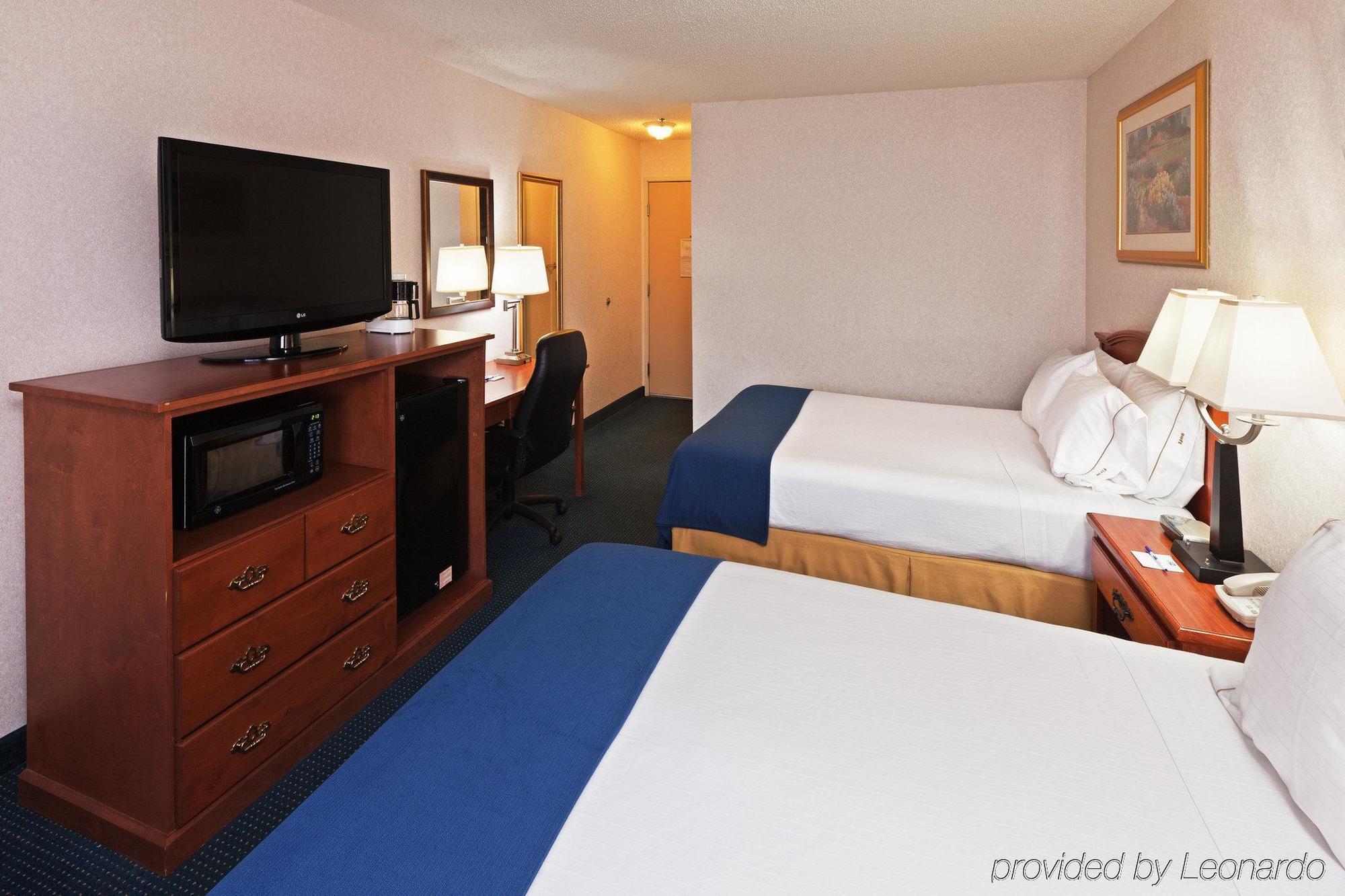 Hotel Ramada By Wyndham Santa Fe Camera foto