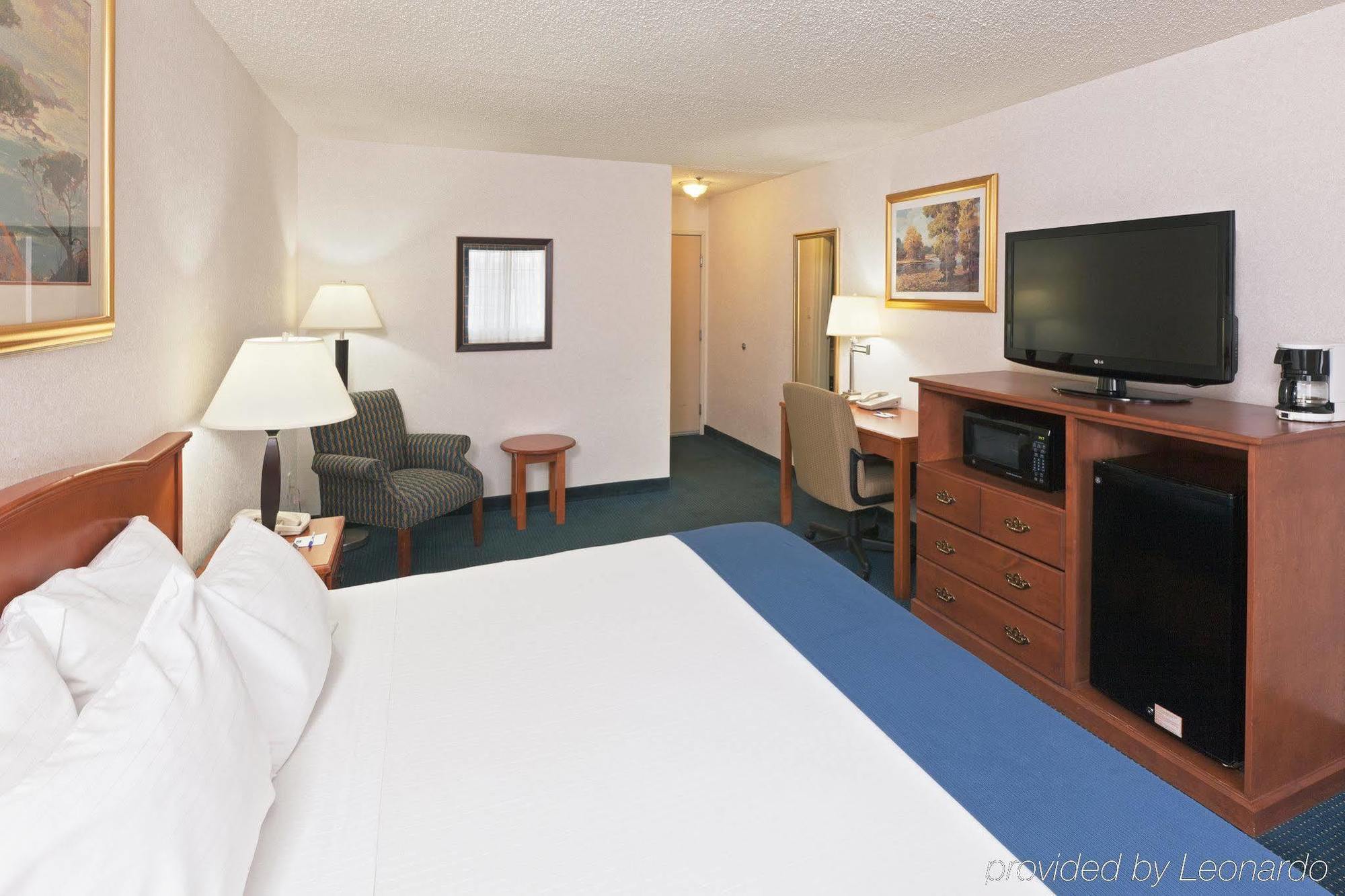 Hotel Ramada By Wyndham Santa Fe Camera foto