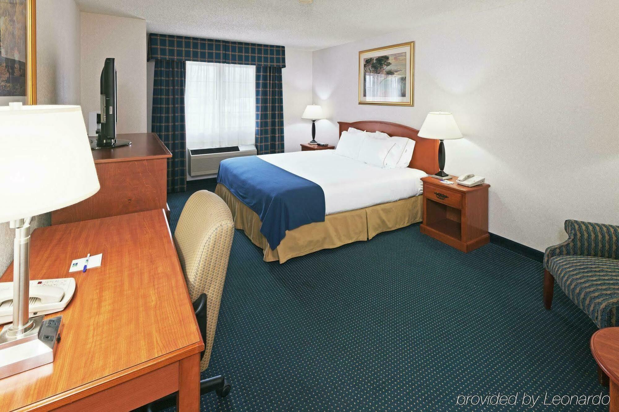 Hotel Ramada By Wyndham Santa Fe Camera foto