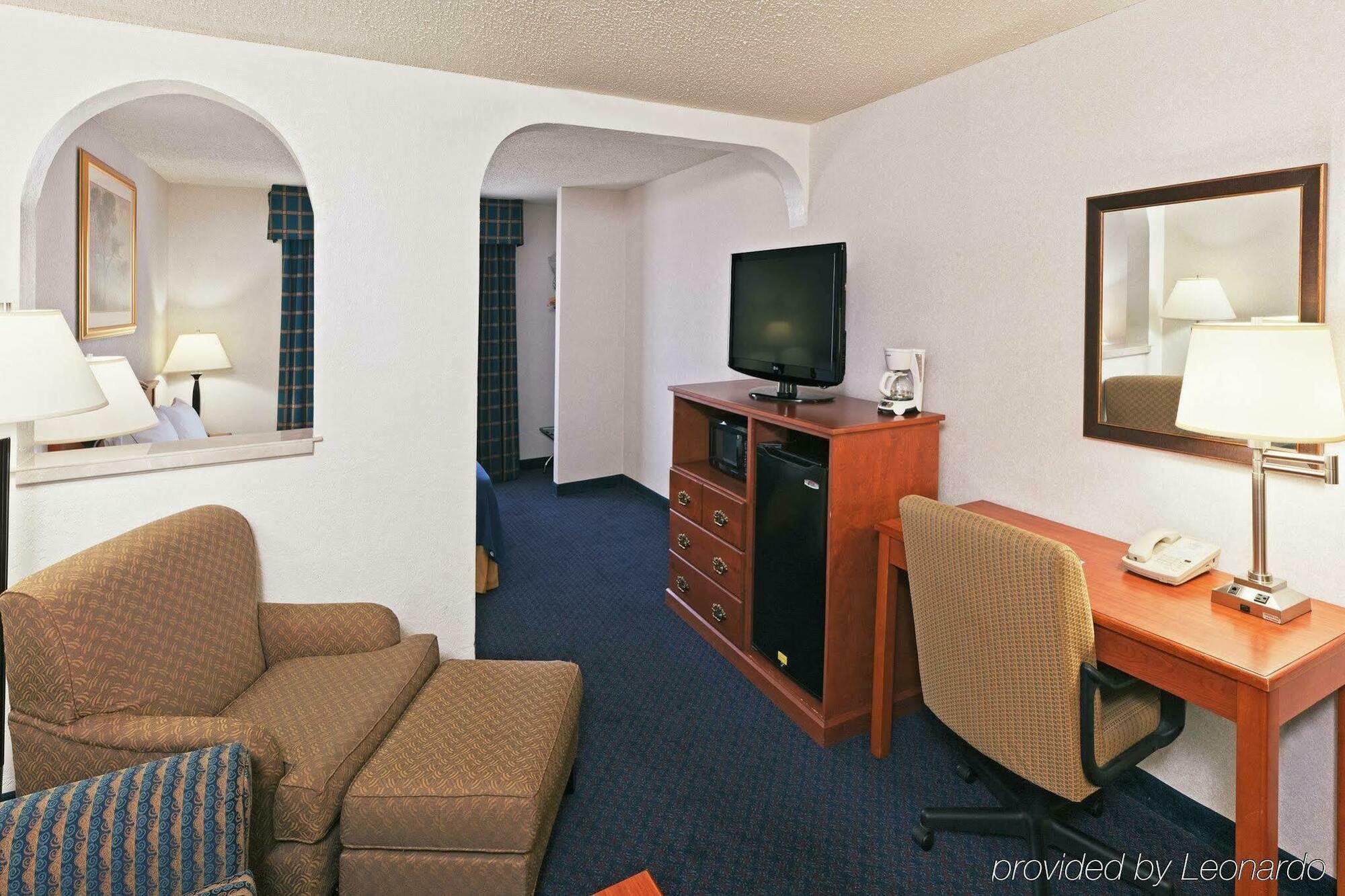 Hotel Ramada By Wyndham Santa Fe Camera foto